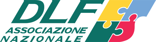 DLF Logo