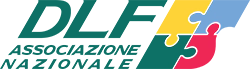 DLF Nazionale Logo